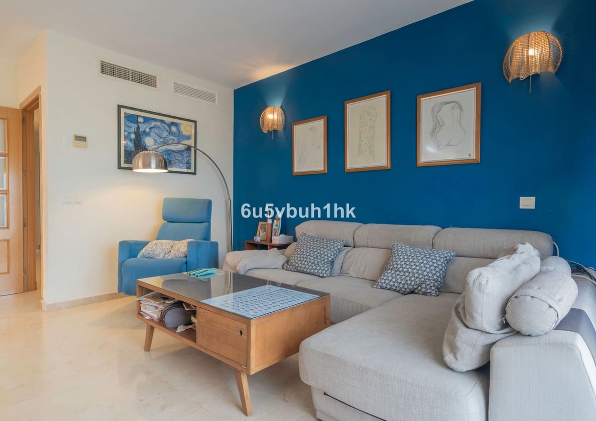 Ático de 4 habitaciones en Torremolinos en venta - 615.000 € (Ref: 9520521)