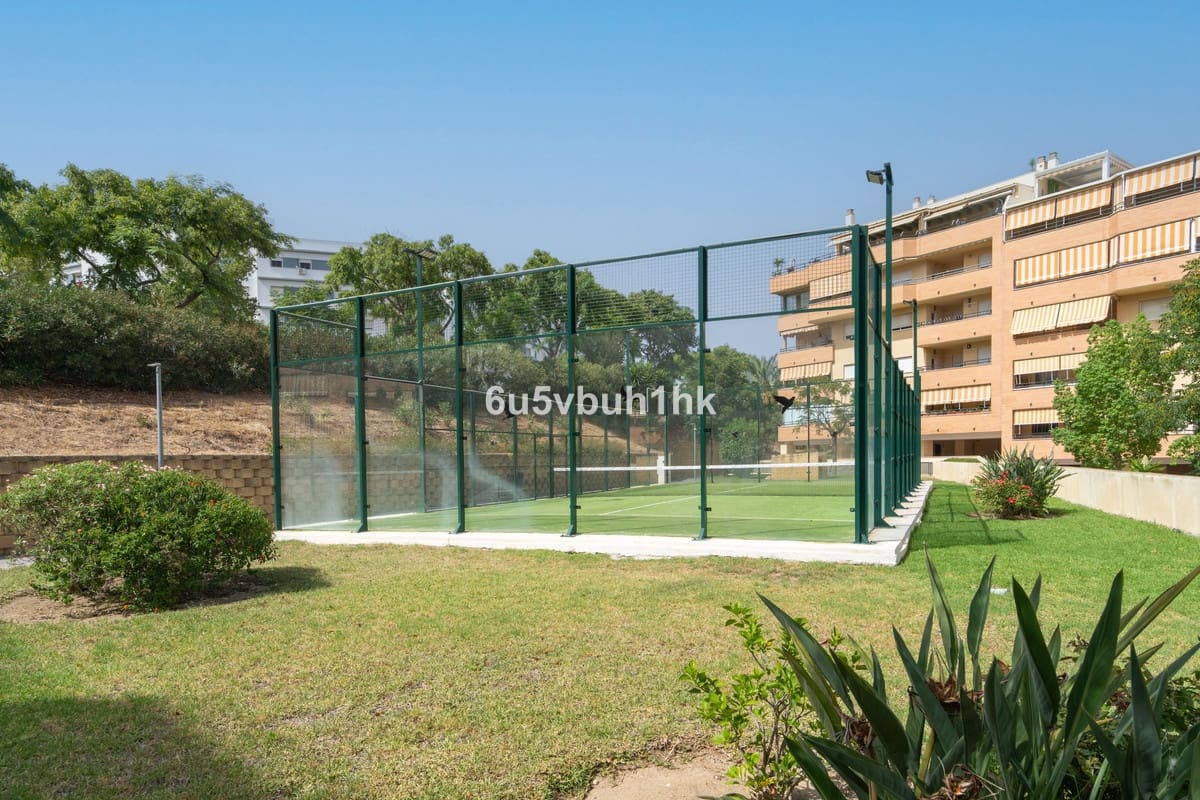 Ático de 4 habitaciones en Torremolinos en venta - 615.000 € (Ref: 9520521)