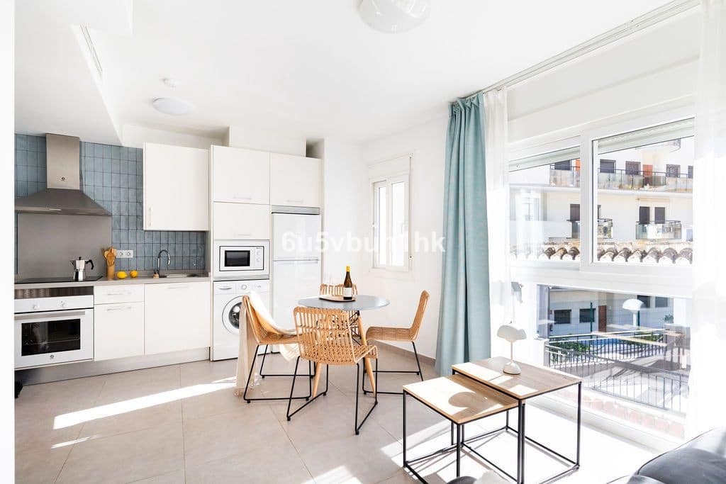 1 bedroom Penthouse for sale in Torremolinos - € 327,000 (Ref: 9520522)