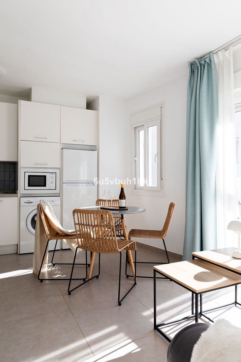 1 bedroom Penthouse for sale in Torremolinos - € 327,000 (Ref: 9520522)