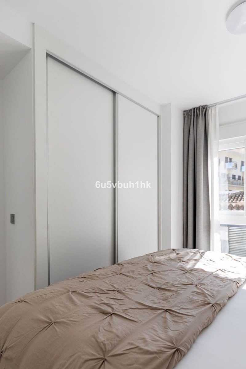 1 bedroom Penthouse for sale in Torremolinos - € 327,000 (Ref: 9520522)