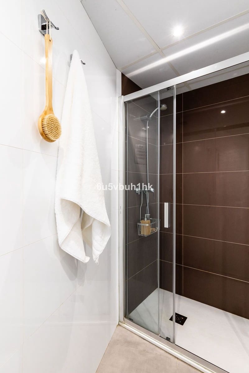 1 bedroom Penthouse for sale in Torremolinos - € 327,000 (Ref: 9520522)