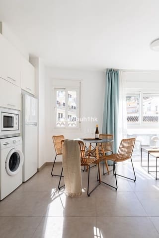 1 bedroom Penthouse for sale in Torremolinos - € 327,000 (Ref: 9520522)