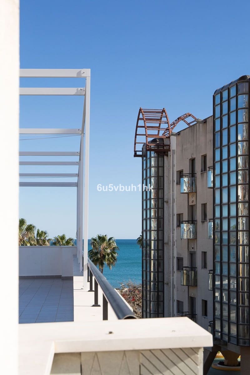 1 bedroom Penthouse for sale in Torremolinos - € 327,000 (Ref: 9520522)