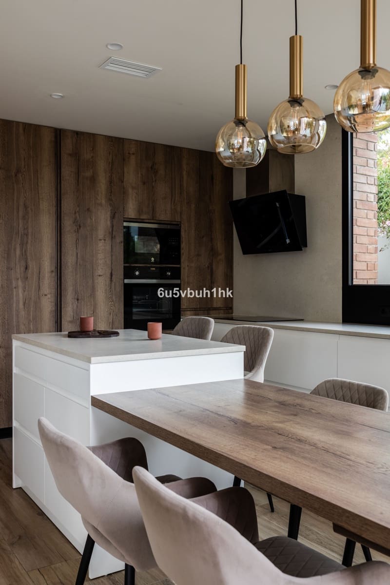 Chalet de 4 habitaciones en Puerto de la Torre en venta con piscina - 2.500.000 € (Ref: 9520523)