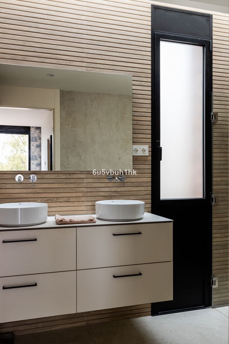 Chalet de 4 habitaciones en Puerto de la Torre en venta con piscina - 2.500.000 € (Ref: 9520523)