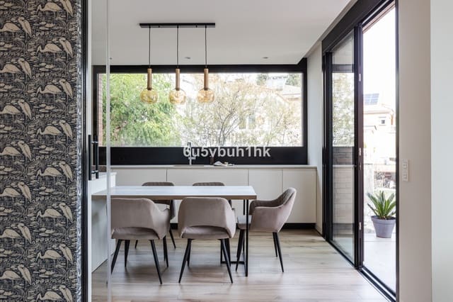 Chalet de 4 habitaciones en El Atabal, Málaga ciudad en venta con piscina - 2.500.000 € (Ref: 9520523)