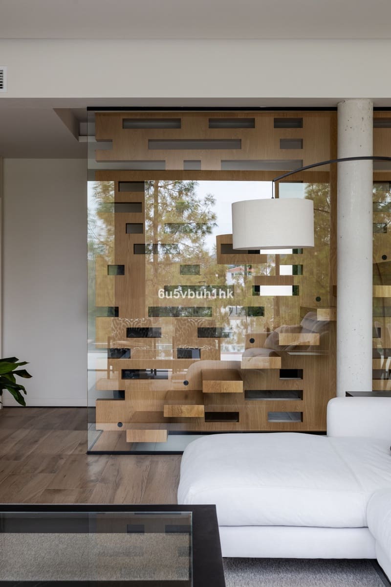 Chalet de 4 habitaciones en Puerto de la Torre en venta con piscina - 2.500.000 € (Ref: 9520523)