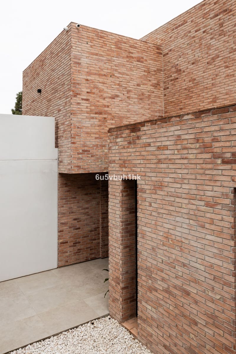 Chalet de 4 habitaciones en Puerto de la Torre en venta con piscina - 2.500.000 € (Ref: 9520523)