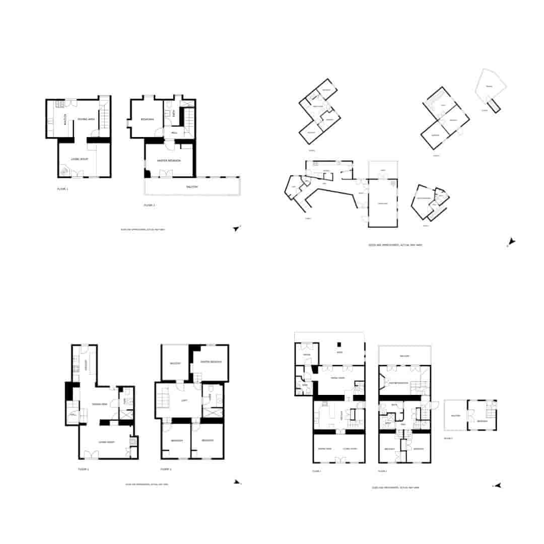 31 bedroom Townhouse for sale in Vinuela with pool - € 2,950,000 (Ref: 9520524)