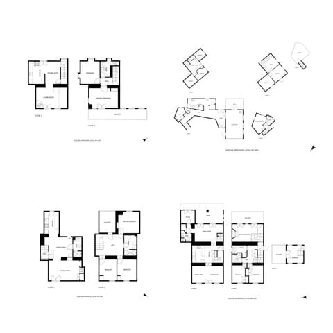 31 soveværelse Byhus til salg i Viñuela med swimmingpool - € 2.950.000 (Ref: 9520524)