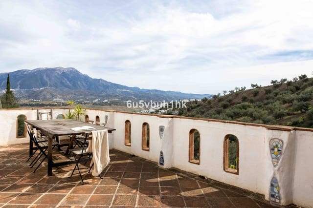 31 soveværelse Byhus til salg i Viñuela med swimmingpool - € 2.950.000 (Ref: 9520524)