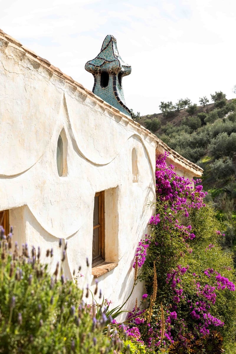 31 bedroom Townhouse for sale in Vinuela with pool - € 2,950,000 (Ref: 9520524)