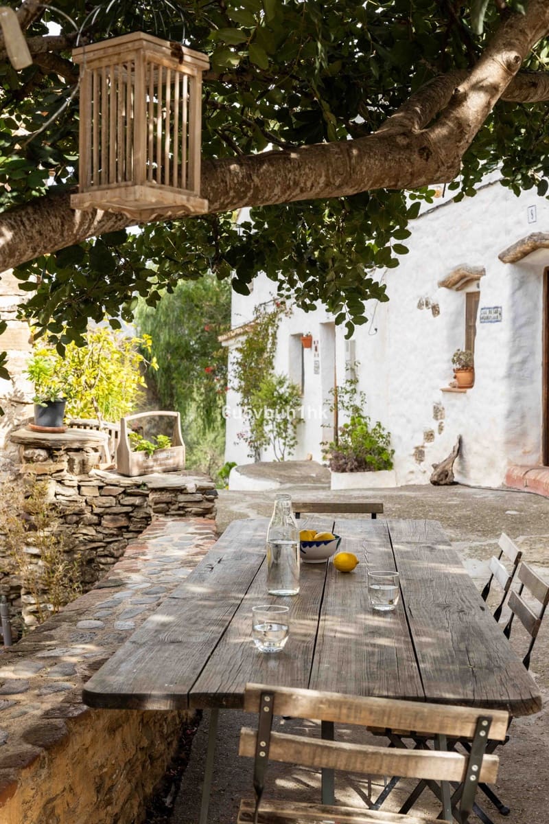 31 bedroom Townhouse for sale in Vinuela with pool - € 2,950,000 (Ref: 9520524)