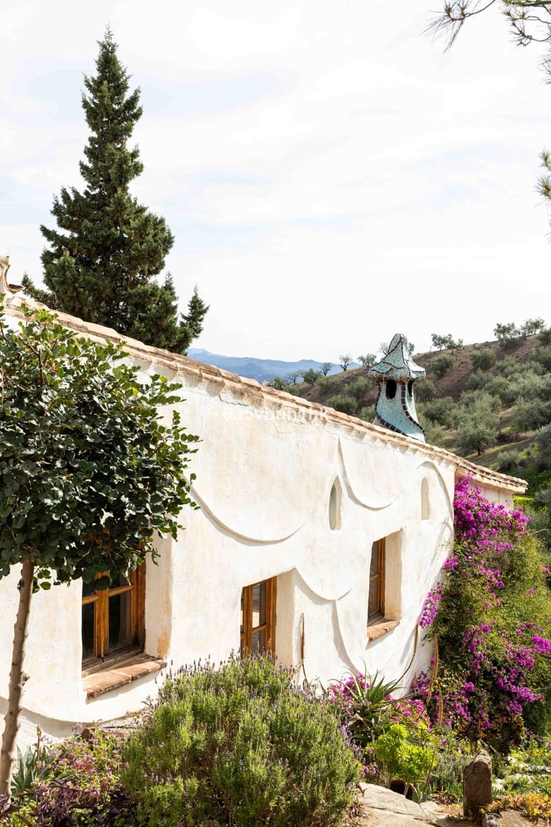 31 bedroom Townhouse for sale in Vinuela with pool - € 2,950,000 (Ref: 9520524)