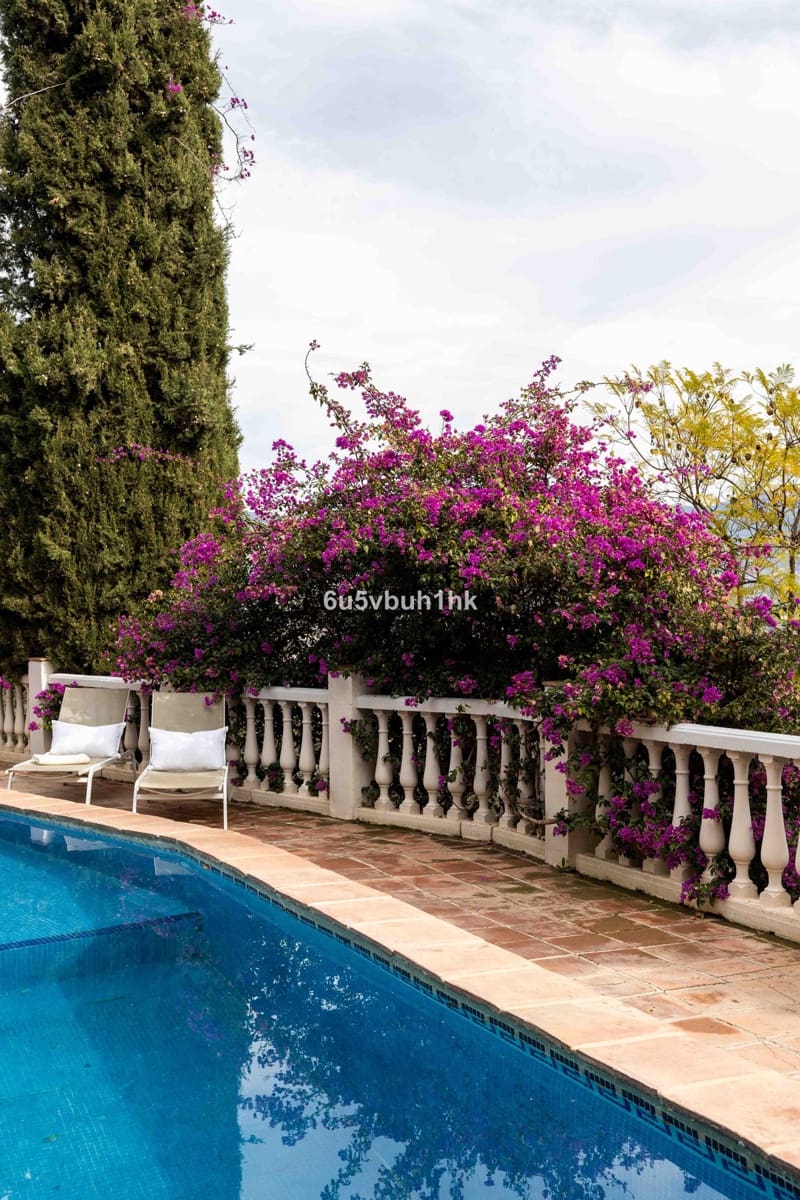 31 bedroom Townhouse for sale in Vinuela with pool - € 2,950,000 (Ref: 9520524)