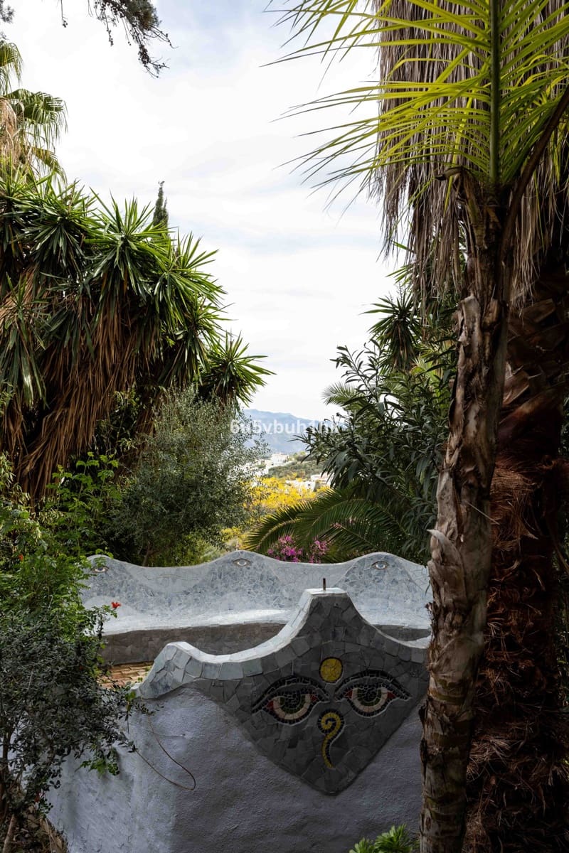 31 bedroom Townhouse for sale in Vinuela with pool - € 2,950,000 (Ref: 9520524)