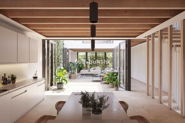 4 camera da letto Casa in vendita in Pedregalejo, Malaga città - 2.300.000 € (Rif: 9520525)