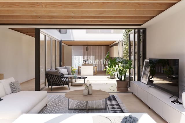 4 camera da letto Casa in vendita in Pedregalejo, Malaga città - 2.300.000 € (Rif: 9520525)