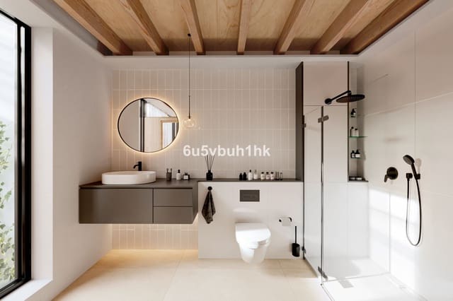 4 camera da letto Casa in vendita in Pedregalejo, Malaga città - 2.300.000 € (Rif: 9520525)