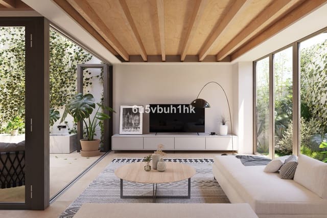 4 camera da letto Casa in vendita in Pedregalejo, Malaga città - 2.300.000 € (Rif: 9520525)