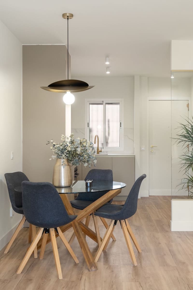 Apartamento de 2 habitaciones en Carvajal en venta - 359.000 € (Ref: 9520526)