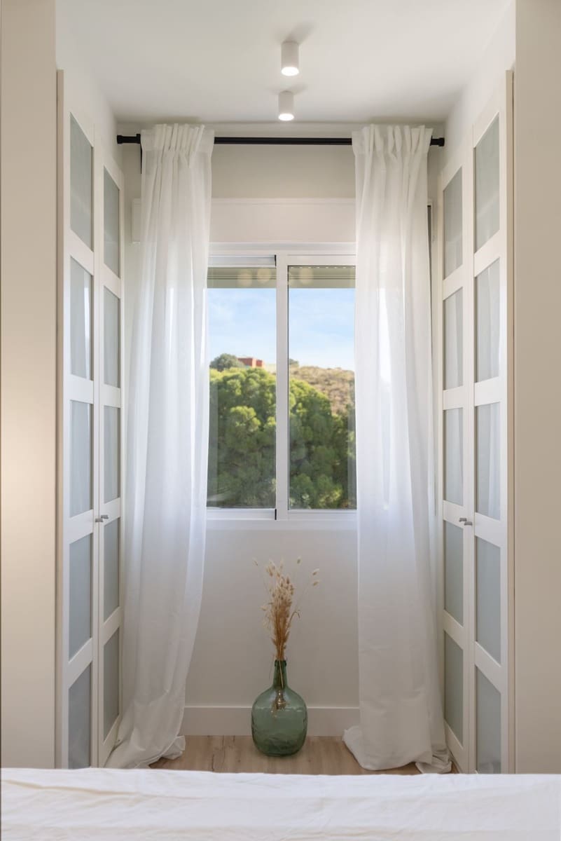 Apartamento de 2 habitaciones en Carvajal en venta - 359.000 € (Ref: 9520526)