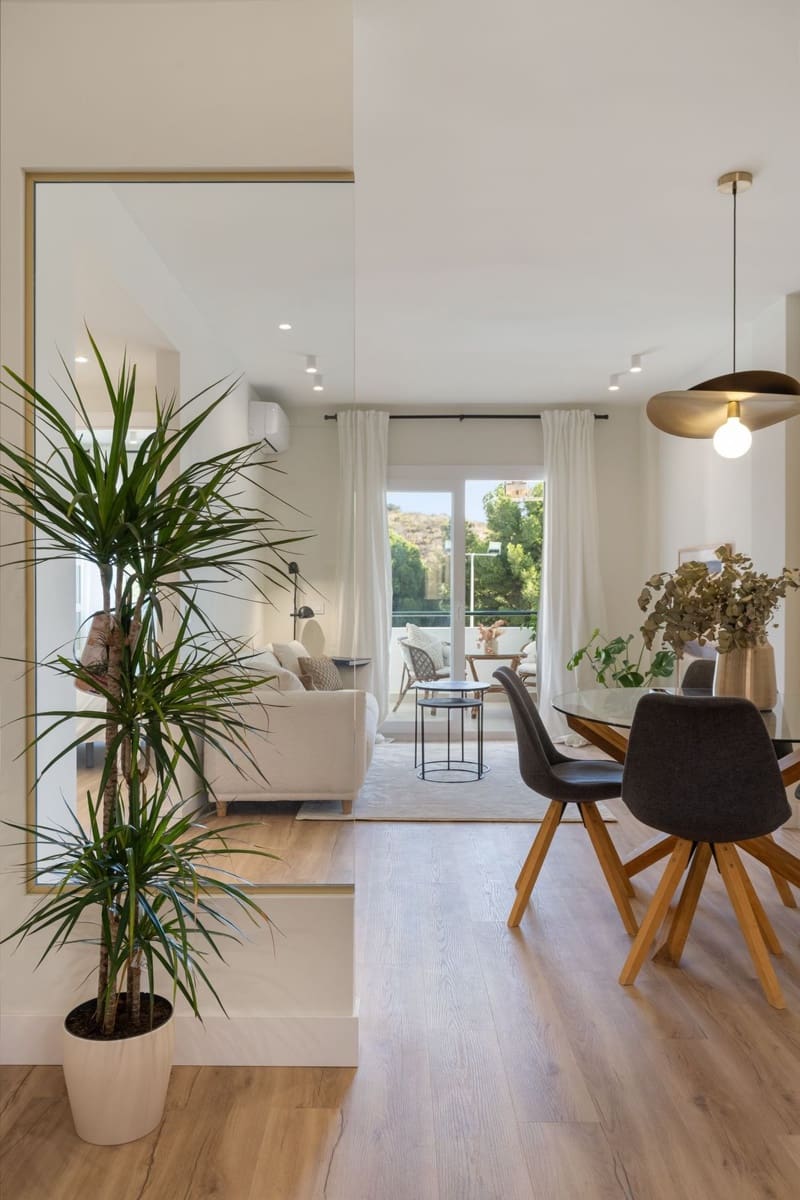 Apartamento de 2 habitaciones en Carvajal en venta - 359.000 € (Ref: 9520526)