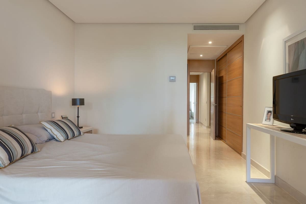 2 camera da letto Appartamento in vendita in Benahavis - 895.000 € (Rif: 9520527)