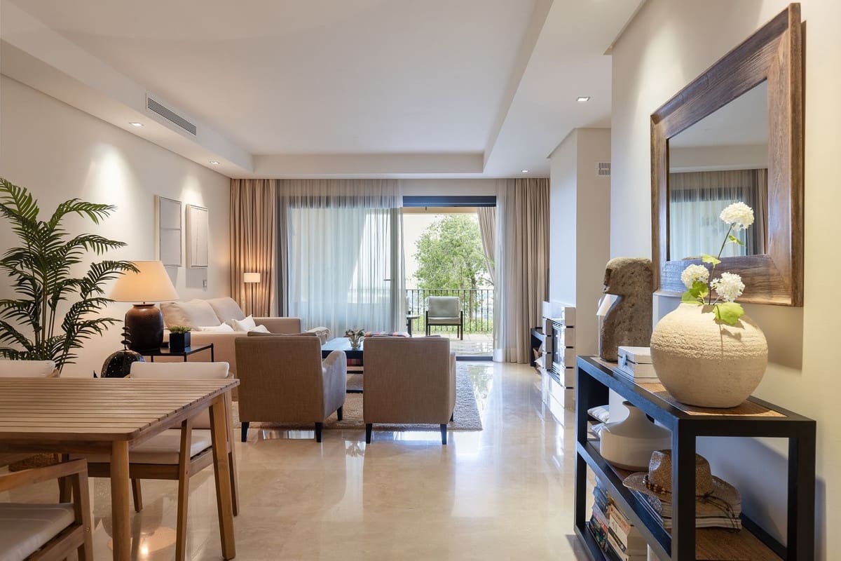 2 camera da letto Appartamento in vendita in Benahavis - 895.000 € (Rif: 9520527)