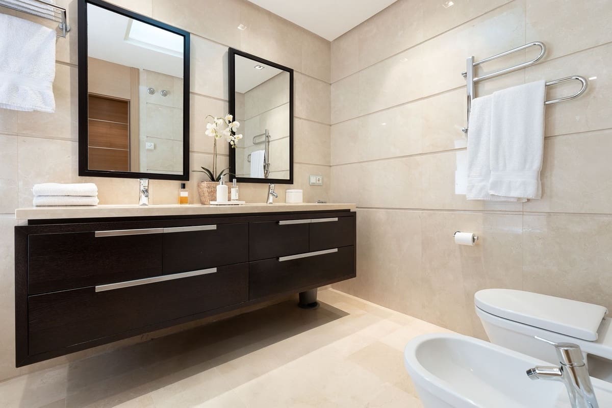 2 camera da letto Appartamento in vendita in Benahavis - 895.000 € (Rif: 9520527)