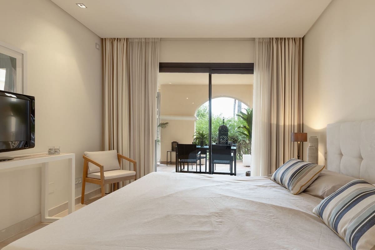 2 camera da letto Appartamento in vendita in Benahavis - 895.000 € (Rif: 9520527)