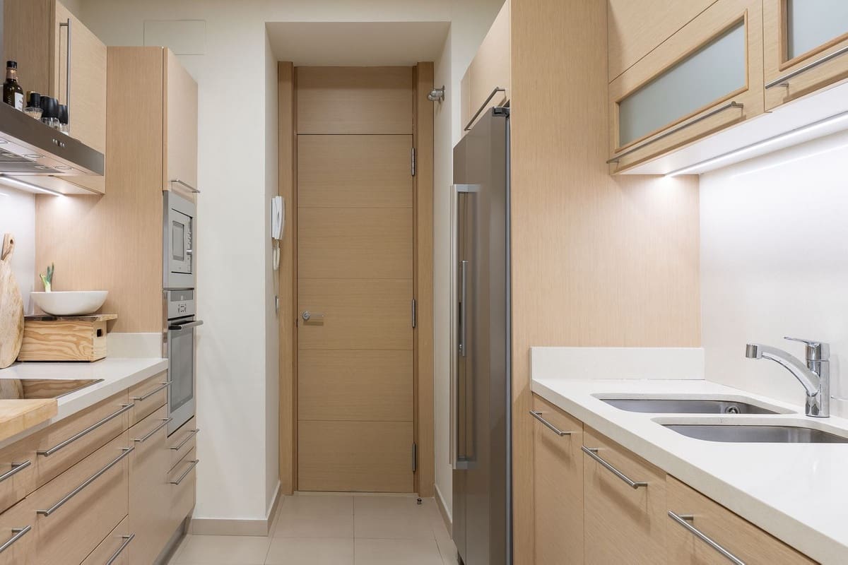 2 camera da letto Appartamento in vendita in Benahavis - 895.000 € (Rif: 9520527)