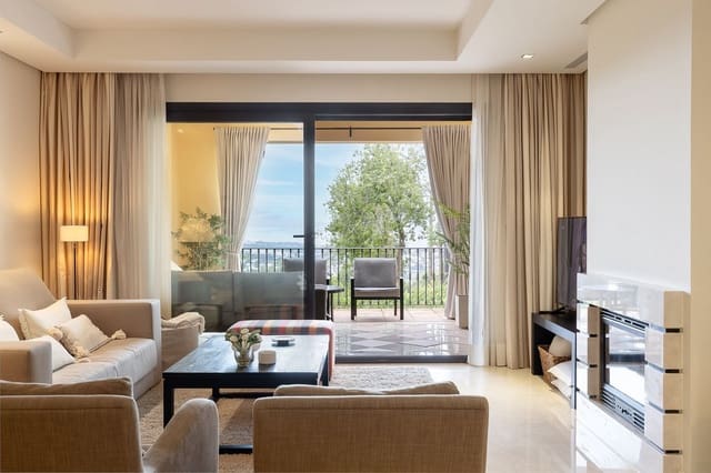 2 camera da letto Appartamento in vendita in Benahavís pueblo, Benahavís - 895.000 € (Rif: 9520527)