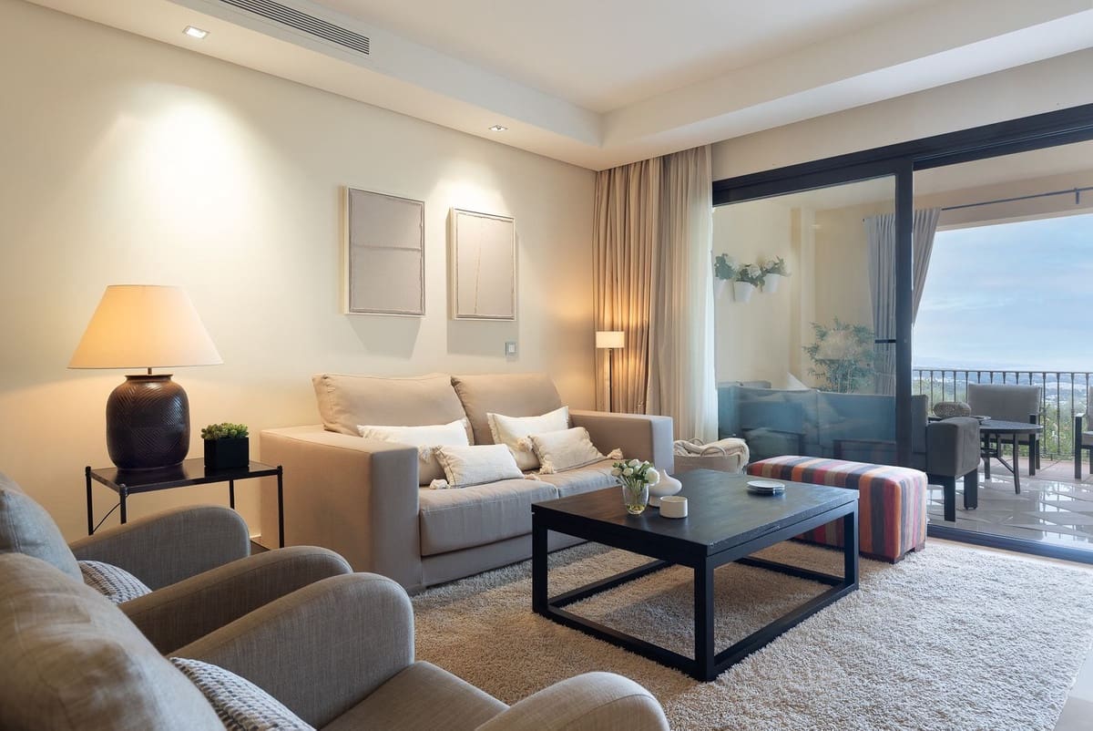 2 camera da letto Appartamento in vendita in Benahavis - 895.000 € (Rif: 9520527)