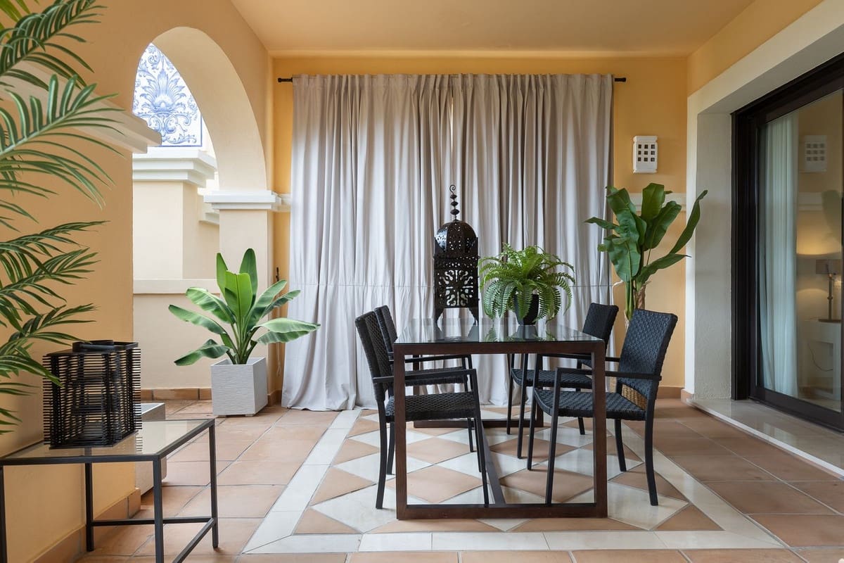 2 camera da letto Appartamento in vendita in Benahavis - 895.000 € (Rif: 9520527)