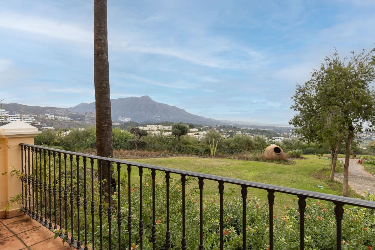 2 camera da letto Appartamento in vendita in Benahavis - 895.000 € (Rif: 9520527)