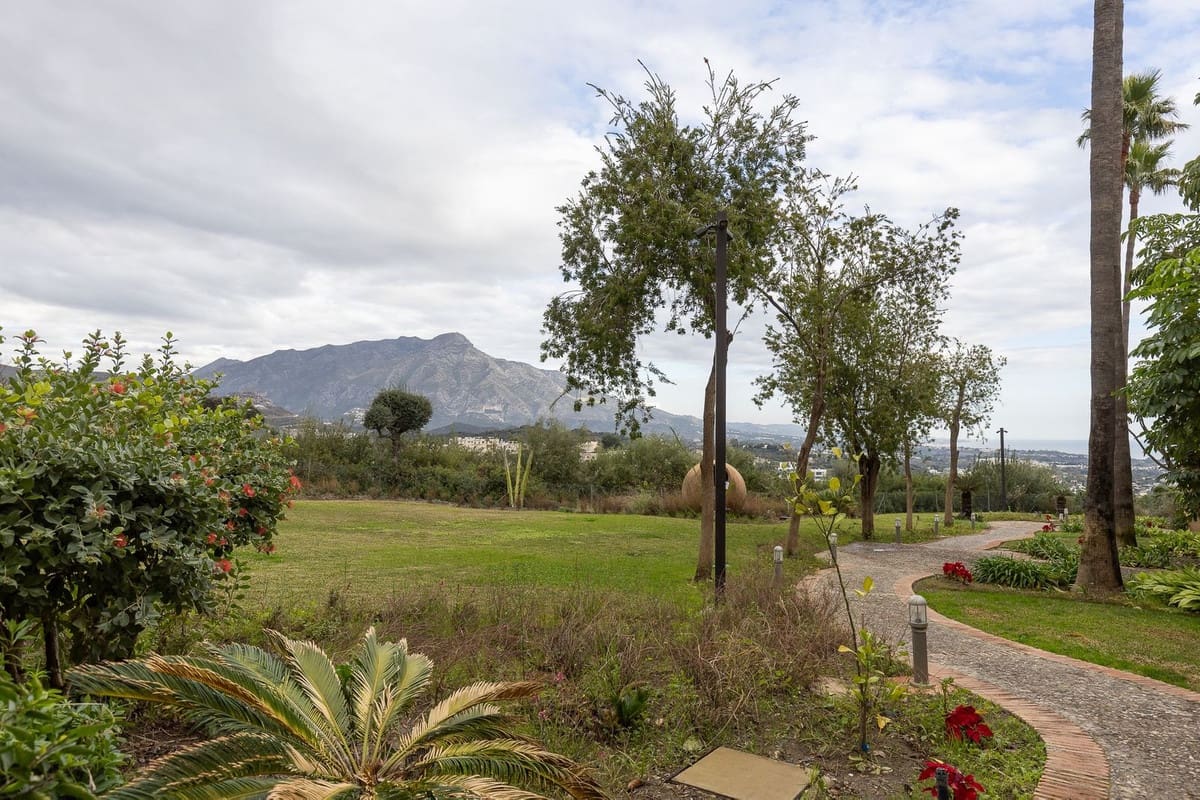 2 camera da letto Appartamento in vendita in Benahavis - 895.000 € (Rif: 9520527)