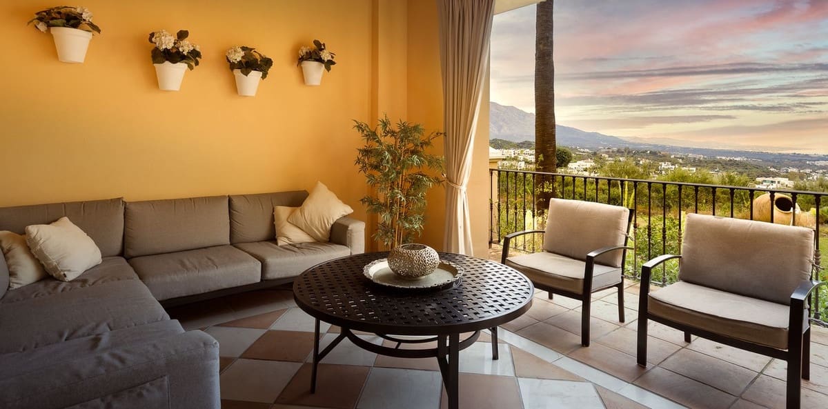 2 camera da letto Appartamento in vendita in Benahavis - 895.000 € (Rif: 9520527)