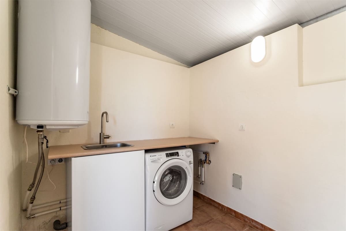 2 Zimmer Apartment zu verkaufen in La Cala de Mijas - 359.000 € (Ref: 9520528)