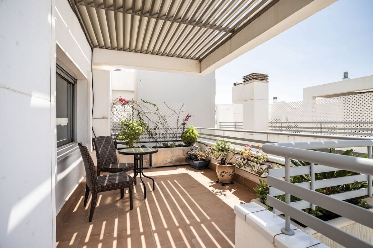 2 Zimmer Apartment zu verkaufen in La Cala de Mijas - 359.000 € (Ref: 9520528)