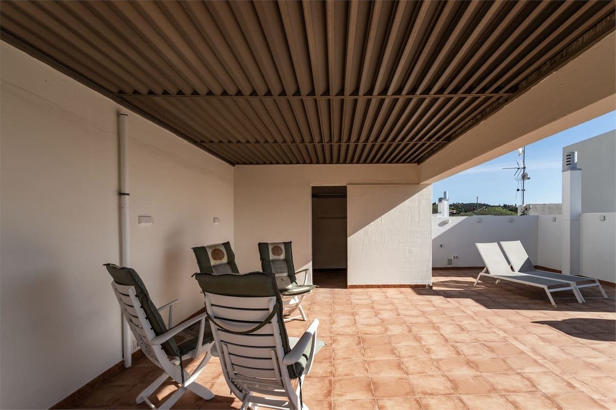 2 Zimmer Apartment zu verkaufen in La Cala de Mijas - 359.000 € (Ref: 9520528)