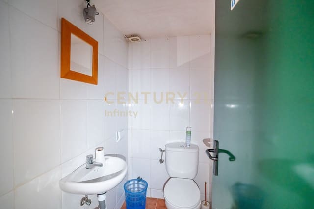 7 camera da letto Villa in vendita in Las Lagunas de Mijas, Mijas con piscina - 440.000 € (Rif: 9520529)