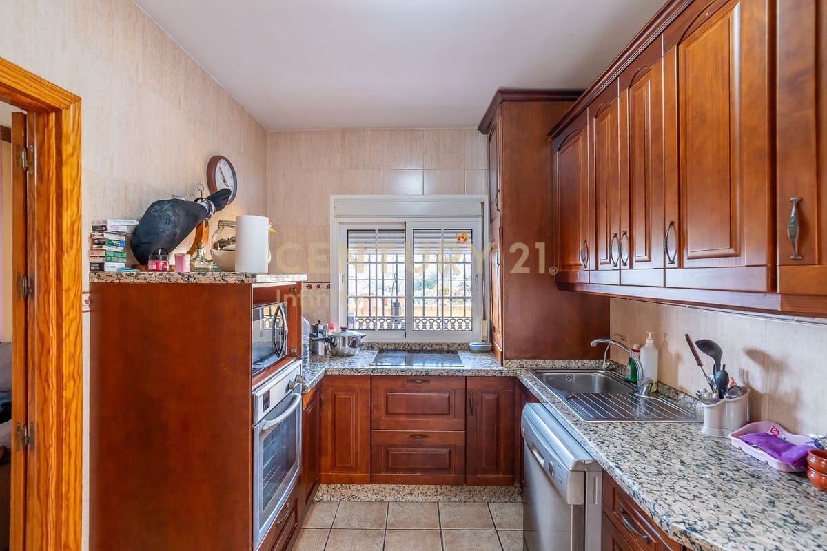 7 camera da letto Villa in vendita in Las Lagunas de Mijas con piscina - 440.000 € (Rif: 9520529)