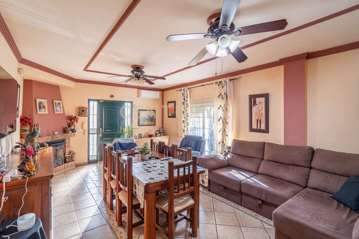 7 camera da letto Villa in vendita in Las Lagunas de Mijas con piscina - 440.000 € (Rif: 9520529)