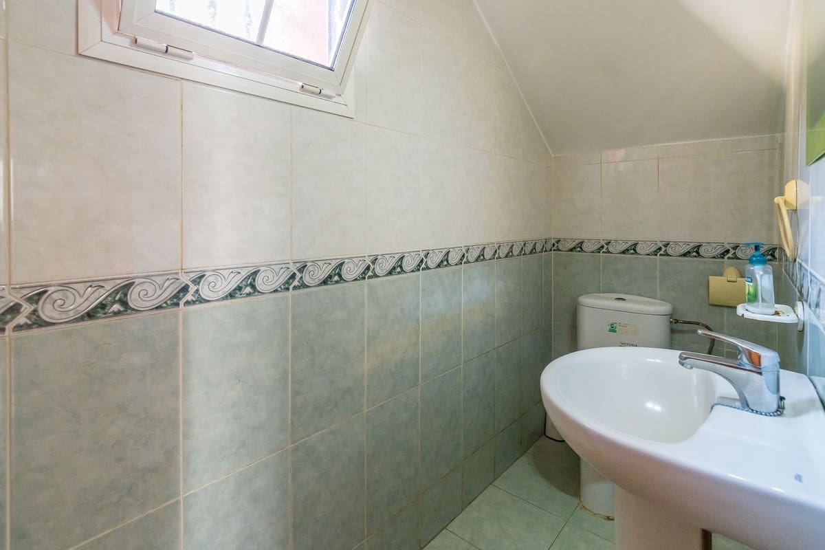 7 camera da letto Villa in vendita in Las Lagunas de Mijas con piscina - 440.000 € (Rif: 9520529)