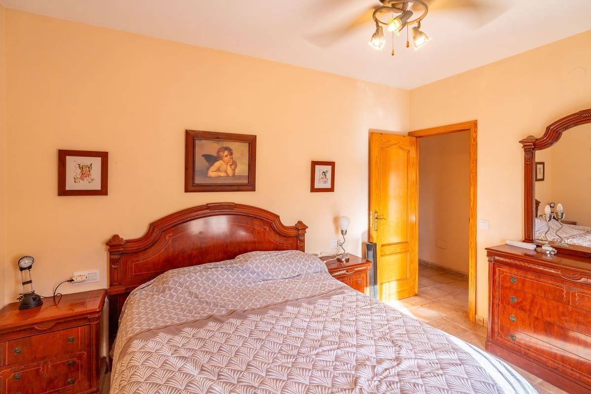 7 camera da letto Villa in vendita in Las Lagunas de Mijas con piscina - 440.000 € (Rif: 9520529)