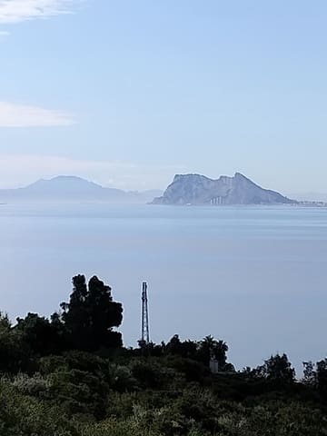 2 sypialnia Apartament na sprzedaż w Manilva Pueblo, Manilva - 205 000 € (Ref: 9520531)