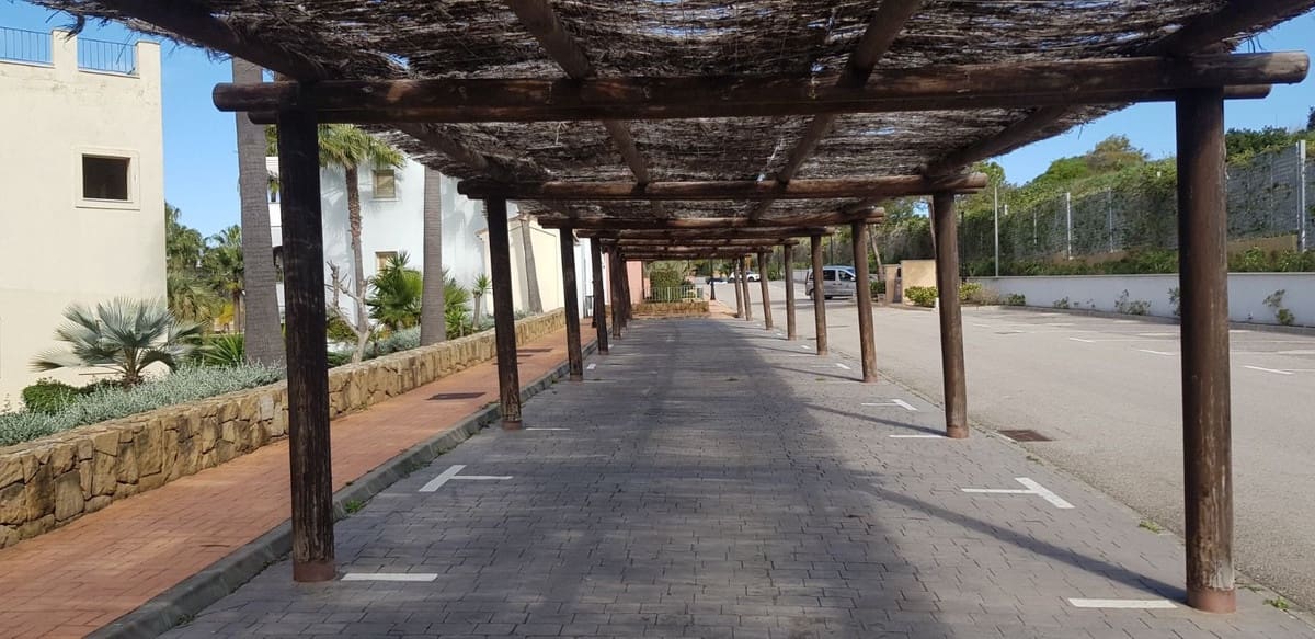 2 sypialnia Apartament na sprzedaż w Manilva - 205 000 € (Ref: 9520531)