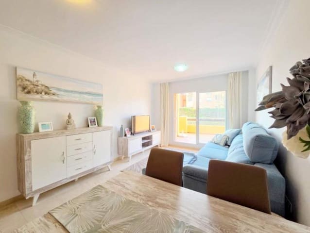 2 camera da letto Appartamento in vendita in Casares Pueblo, Casares - 260.000 € (Rif: 9520532)